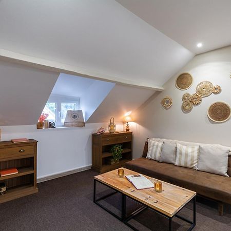 Hotel De La Plage Курсёль-сюр-Мер Экстерьер фото